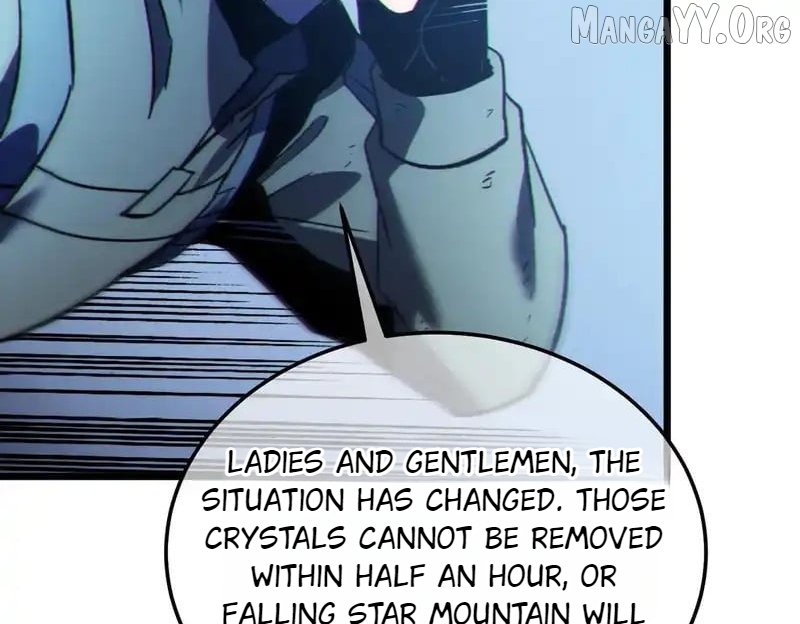 I Rely on My Invincibility to Deal Tons of Damage Passively! Chapter 134 - page 86